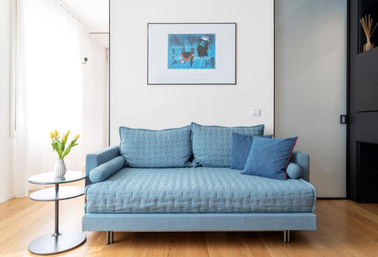 Aparthotel Bmore Duomo - Luxury Near Duomo Mailand